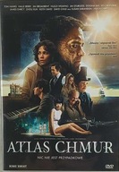 Atlas Chmur Dvd