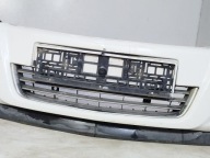Opel Astra III H 3 lift bumper front front