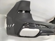 bumper rear rear part BMW X7 G07 20- m-packet