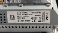 display PANEL BM5T-18B955-DC FORD C-MAX MK2 II