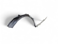 mudguard front left side Mazda 6 2 GH 2010 GS1D56140