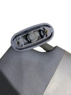 Blende Abdeckung PRZECIWSLONECZNA MERCEDES VITO W638