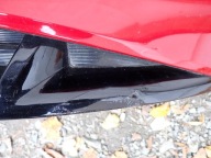 bumper front front VW VOLKSWAGEN HYUNDAI I20 3 III BC3 2020-2024R