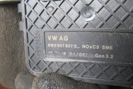 AUDI A4 B9 AVANT 3.0 TDI 18R SONDA LAMBDA NOX 8W0907807G