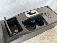 TUNEL central armrest NISSAN MAXIMA A35 09