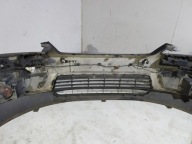Ford Focus C-Max and bumper front front F3