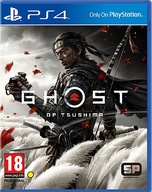 Ghost of Tsushima Sony PlayStation 4 (PS4)