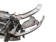 support panel for radiators radiator fan AUDI Q3 and 8U (2011-2014) 2.0 TDI 140KM