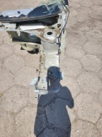 front body quarter left CITROEN C3 III 1.5