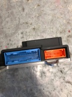 Module SENSOR Airbag VOLVO C30 LIFT 31334738