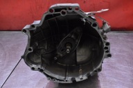 CAMBIO HVD AUDI A6 C5 1.8 T 150 KM 97-01