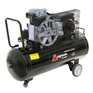 KOMPRESOR SPRĘŻARKA 100L MAGNUM 230V 2,2KW AB100/8