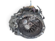6-biegowa Getriebe Renault Trafic 2 2005 7701723303