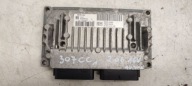 modulo Centralina cambio ingranaggi Peugeot 307 CC 2,0 16V