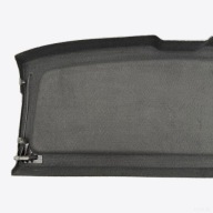 plato rear boot VW VOLKSWAGEN POLO VI 2GS867769