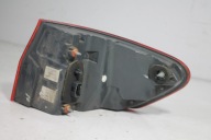 light left rear part left rear LED BMW 5 F11 10-17