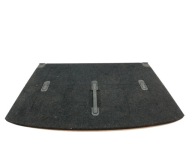 floor boot carpet mats 31332549 Volvo V40 II (2012-2019)