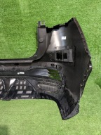 bumper rear rear part MG HS II 24- NR.8712