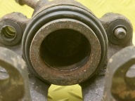 BMW E46 2.5 caliper right front