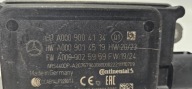 RADAR sensor DISTRONIC MERCEDES E W213 original