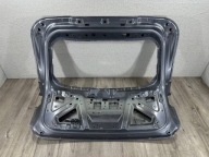 MG HS II 2024-> trunk door boot rear part rear