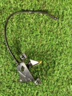 towing bonnets Chevrolet TrailBlazer 3 2021