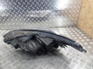 light right front Opel Astra K 39047201