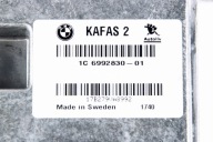 BMW X2 F39 - KAMERA 7943531 + module 6992830 KAFAS