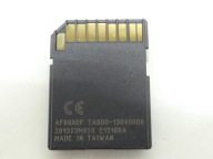 KARTA der Navigation SD EUROPA 2013 AUDI A3 8V A4 B8 A5 8T 8V0919866A