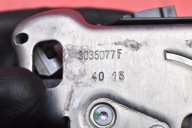 lock door left front front EU 3035077F OPEL ASTRA 5 V K 5D HB 15-20