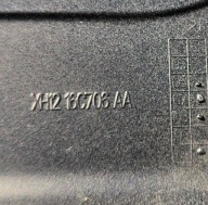 Land Rover Defender Grill Grill lift
