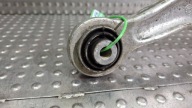 vilica lijevi stražnji dio 6772241 BMW E60 E61 E63 E64