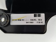 light left rear RENAULT KANGOO IV 21- LED