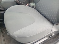 seat left driver´s Nissan Micra K12 03-10