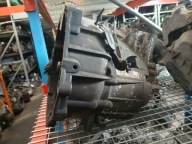 getriebe OPEL ASTRA H 1.7CDTI F23