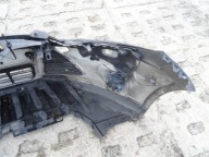 FORD FOCUS MK3 nárazník předek přední PDC senzory