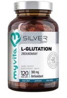 MyVita L-Glutation, 120 kapsúl