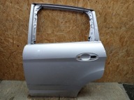 door left rear. left rear part FORD C MAX MK2 2010- PE1C1-R24631-AB