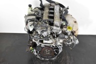engine MAZDA CX-7 2.3 MZR TURBO 258KM 2007/10-2009/08 L3K9 @ KOMPRESJA @