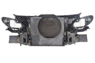 pillar * support panel for radiators MERCEDES VITO