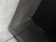 Stoßstange heck MERCEDES A KLASA W177 A177