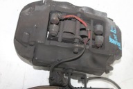 disc discs caliper front rear part KOMPLET VW TOUAREG 7L 5.0 TDI 02-10