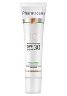 PHARMACERIS F MATT-MINERAL-CORRECTION Minerálny zmatňujúci dermo-fluid SPF 30