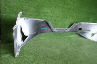NISSAN QASHQAI III 23- Frontstoßstange vorne