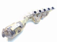 header pipe catalyst right AUDI R8 4S HURACAN EVO 5.2 FSI V10 4S0251212B
