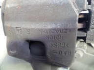 amortizer mcperson 1.5D LIFT Opel Astra K V