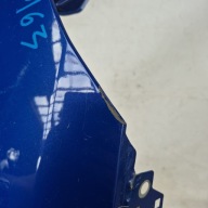 OPEL CORSA F 19-> fender front front left