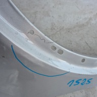 FORD KUGA II 2 MK2 LIFT 16-19 fender front right