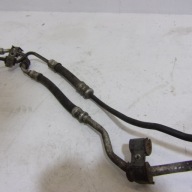 Tubi SERVOSTERZO KOMPLET PEUGEOT 307 2.0 HDI