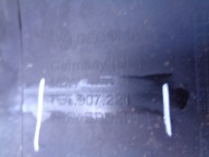 FRONTSTOSSSTANGE VW T5 7E0 7E 09-15 LIFT NR 40227